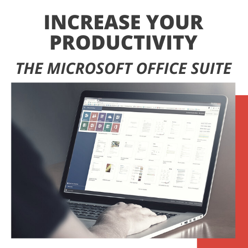 The Microsoft Office Suite