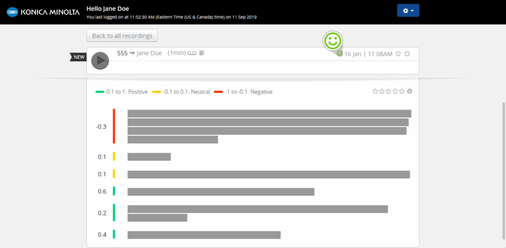 VoIP - Call Recording