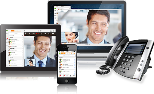 VoIP - Unified Communications