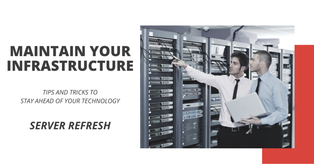 Server Refresh