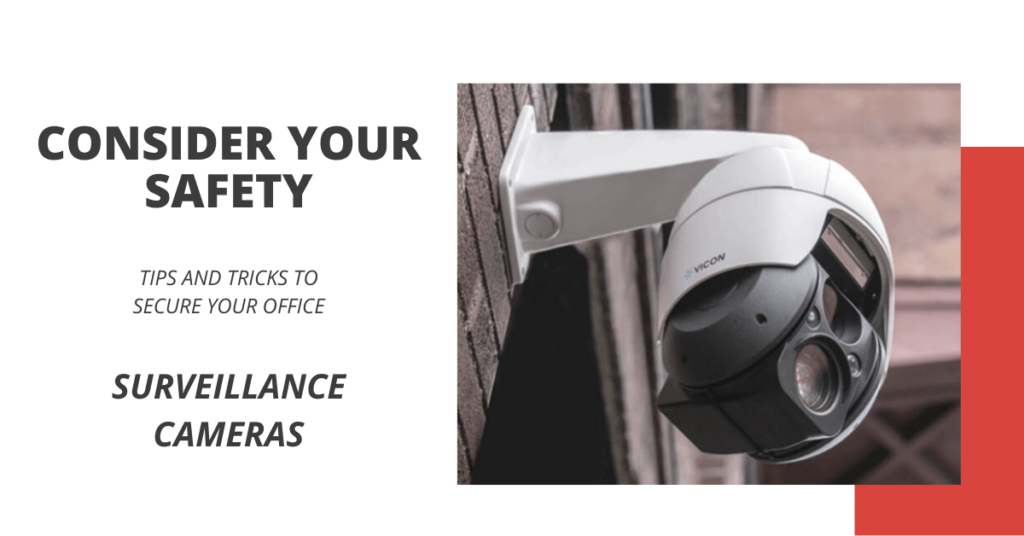 Surveillance Cameras