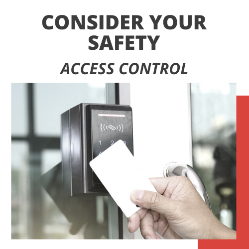 Access Control
