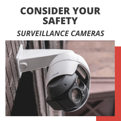 Surveillance Cameras