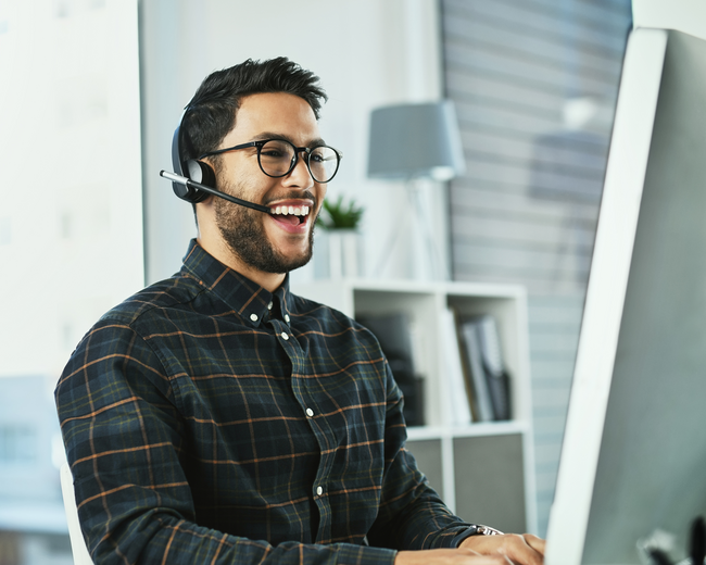 Customer Experience