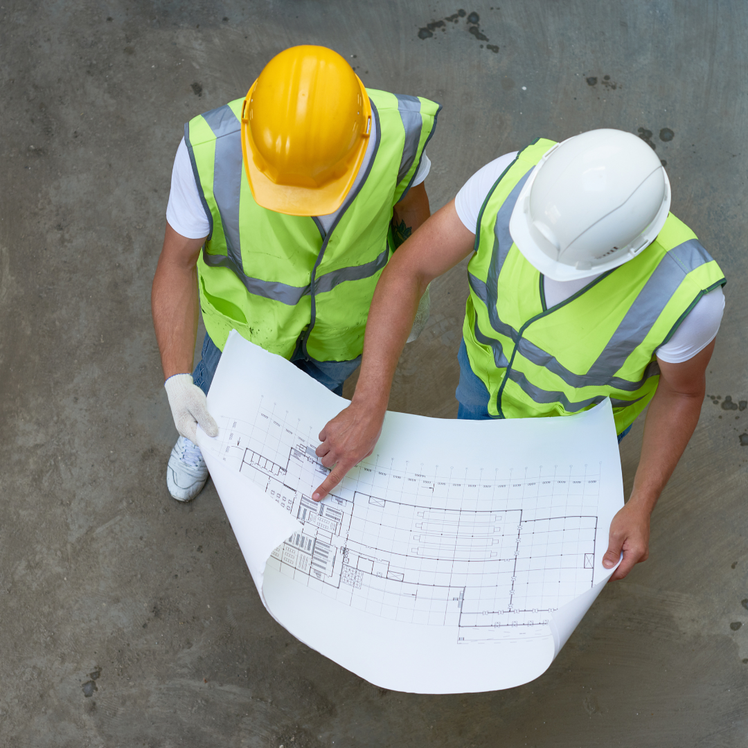Building for Success