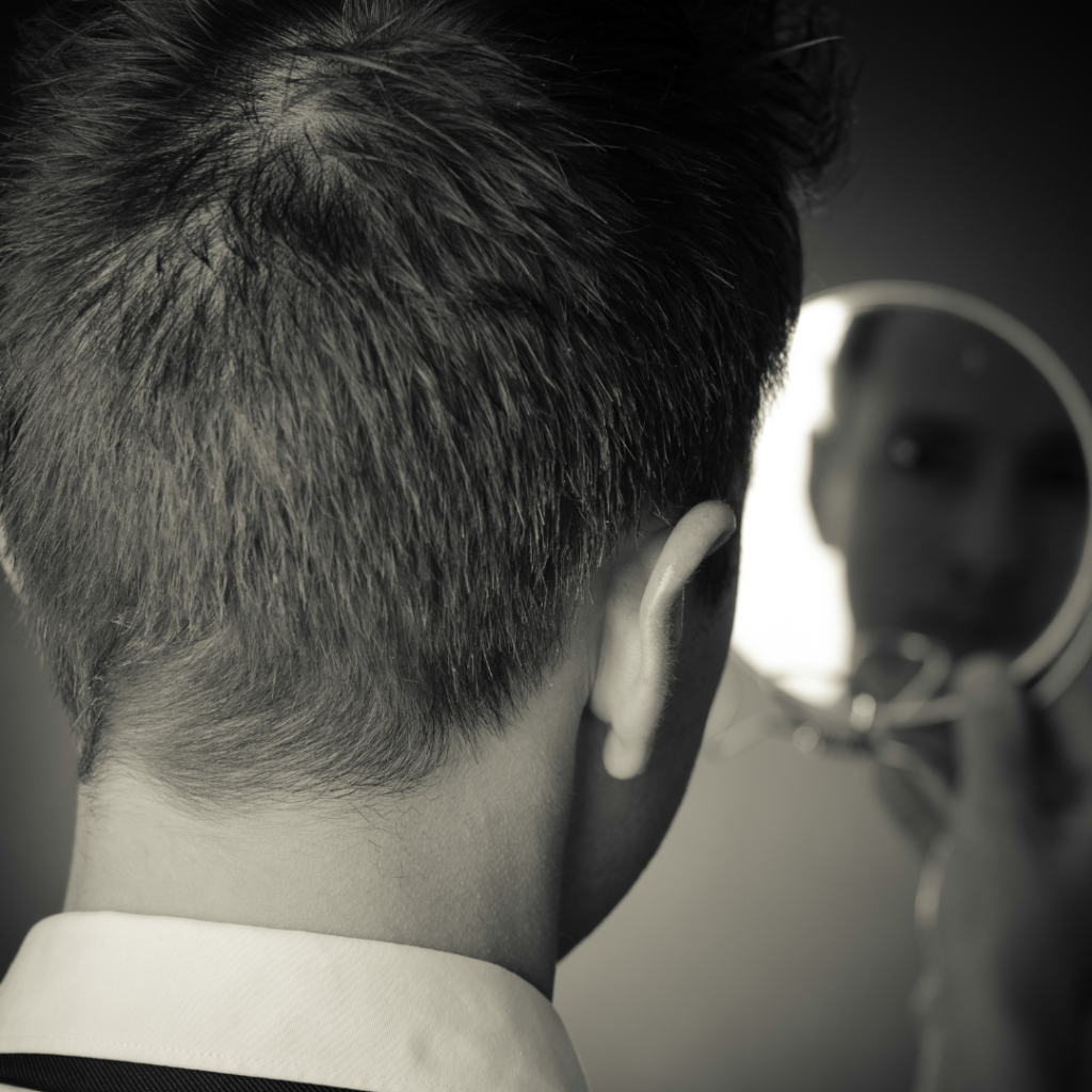 Self Reflection