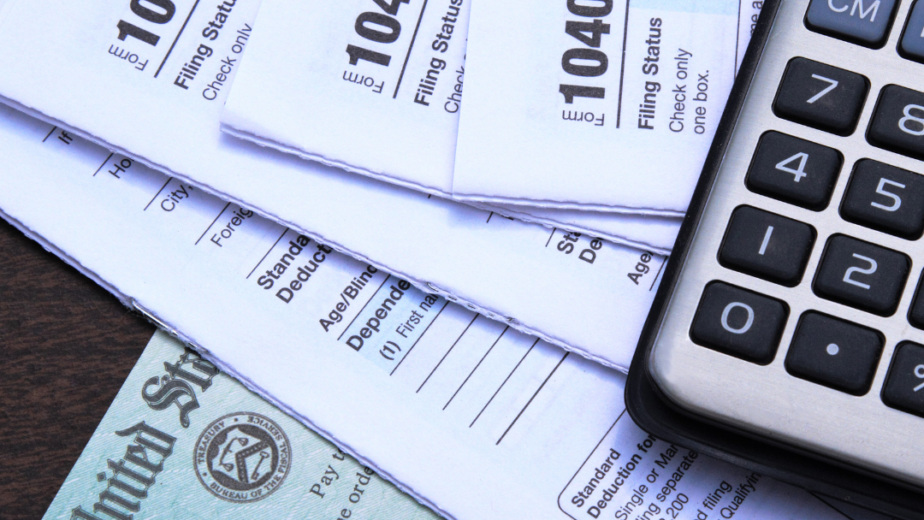 Tax Season