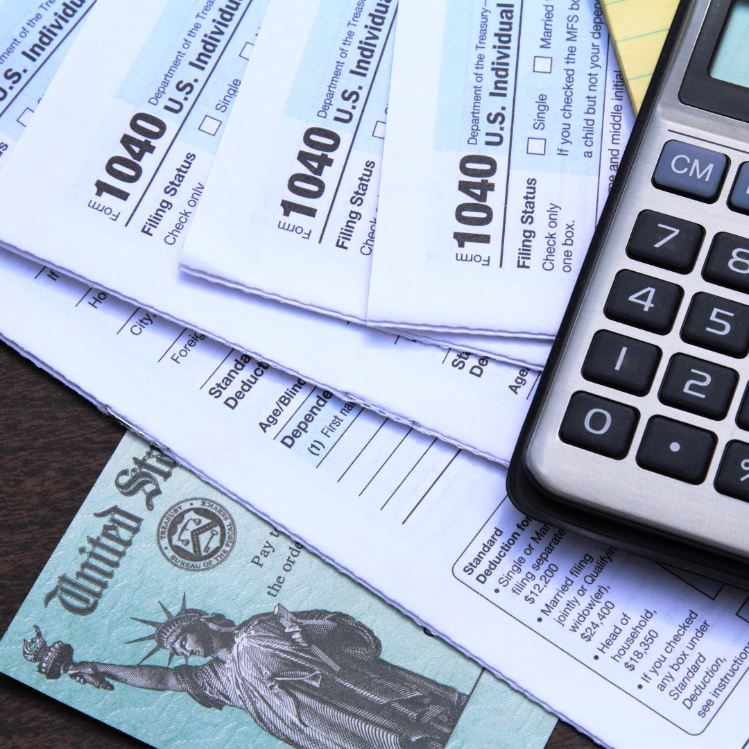 Tax Season