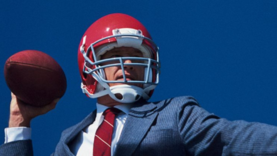 Quarterback