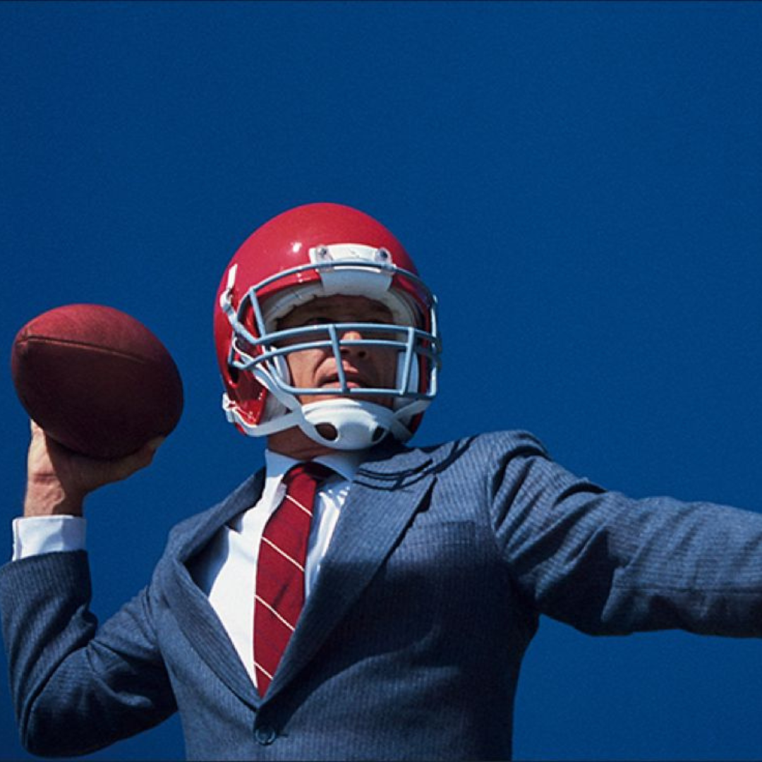Quarterback