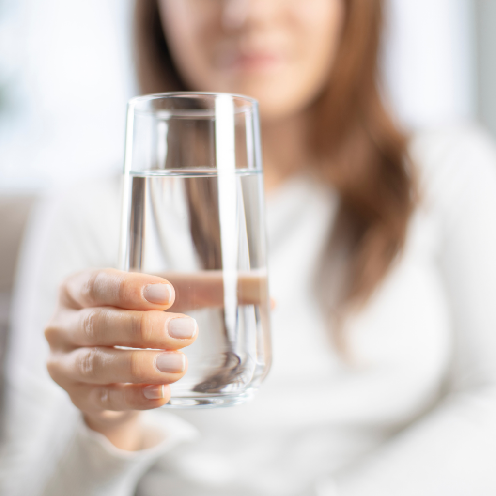 Why pay double for your water