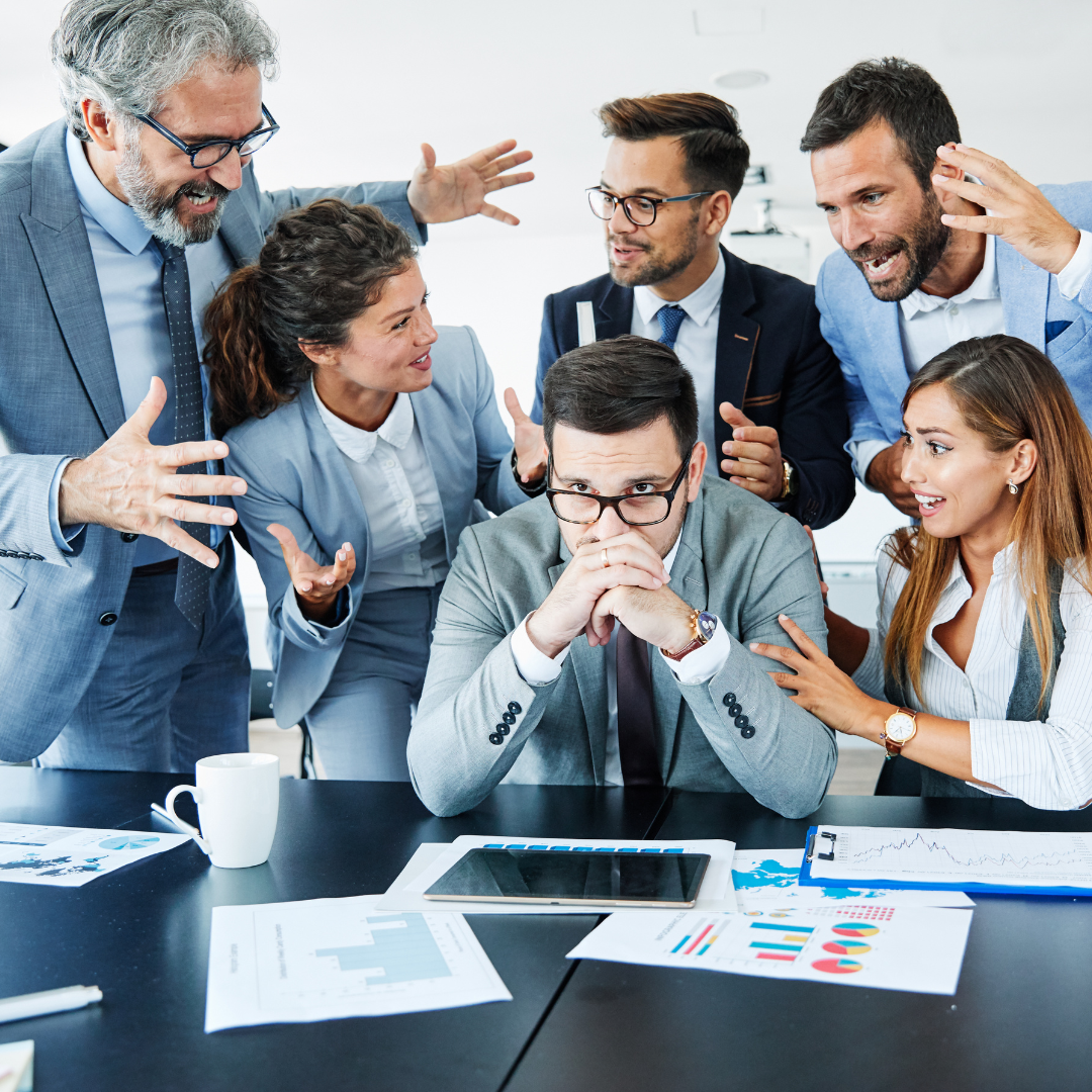 Say Goodbye to IT Headaches with DRP Solutions