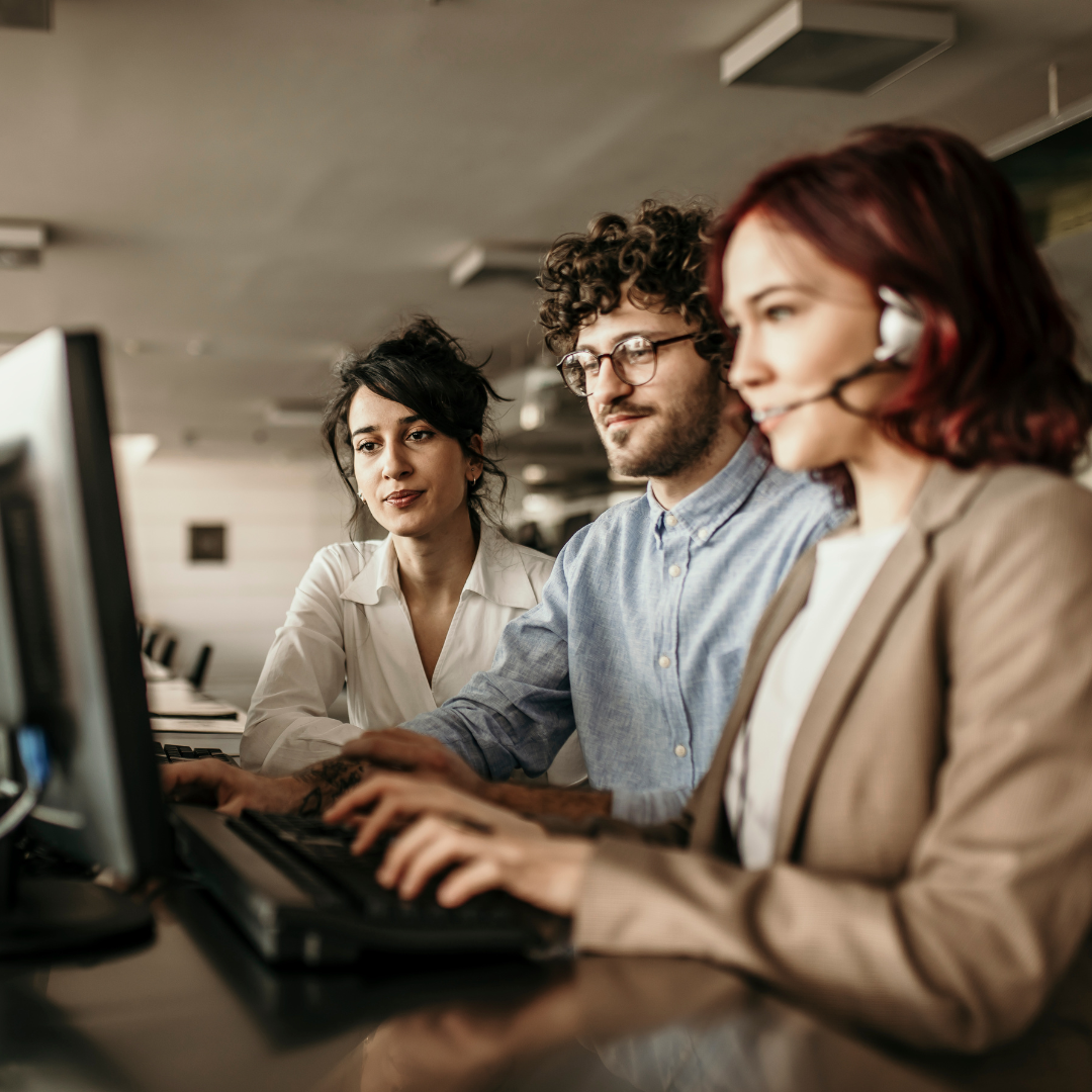 IT Support