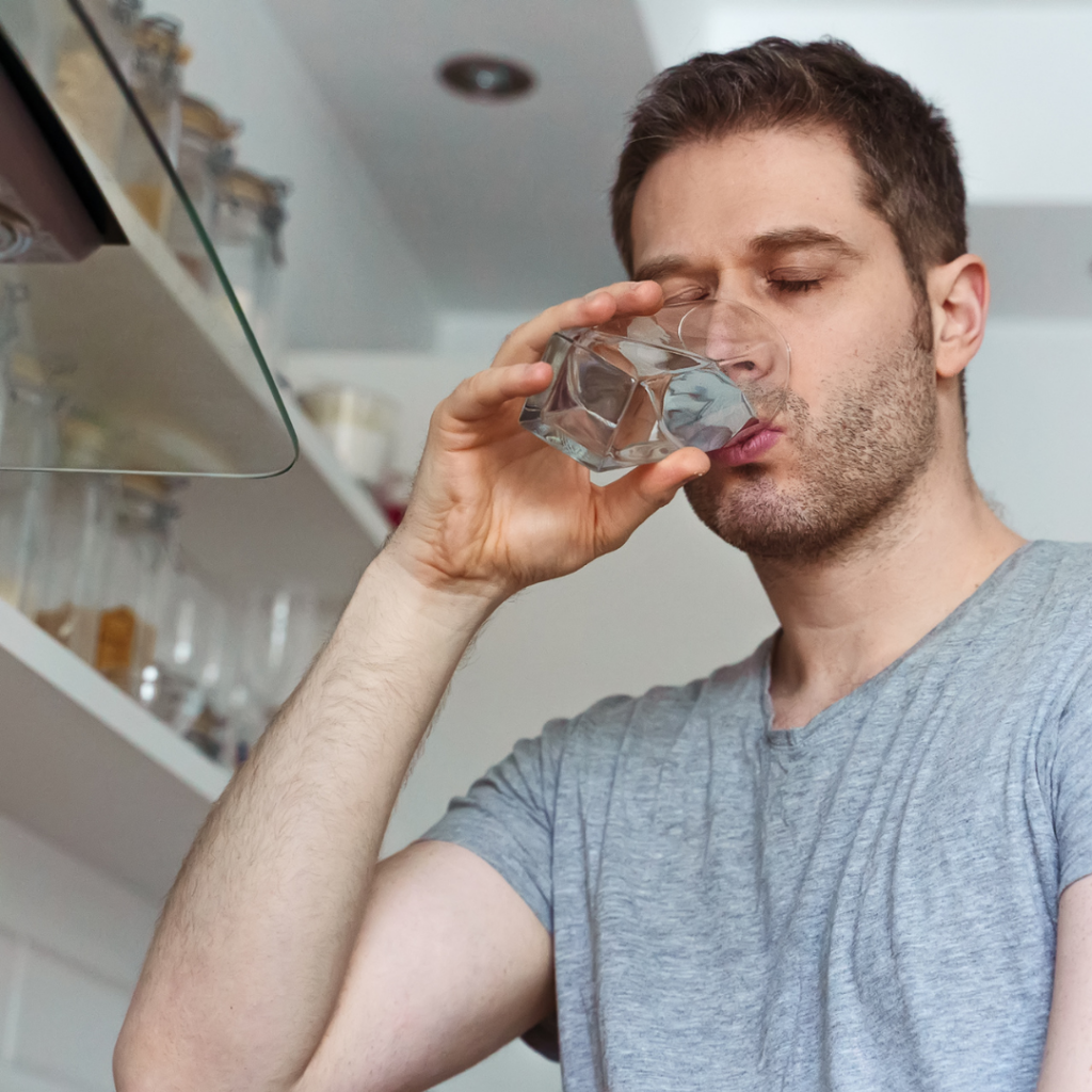 Summer Hydration