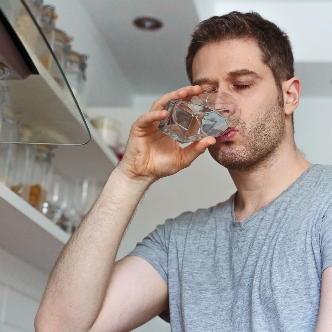 Summer Hydration
