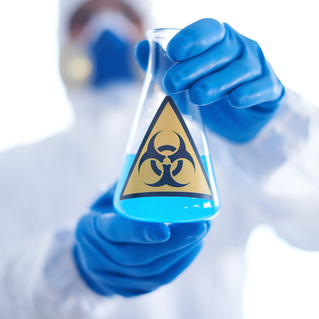 Toxic Chemicals