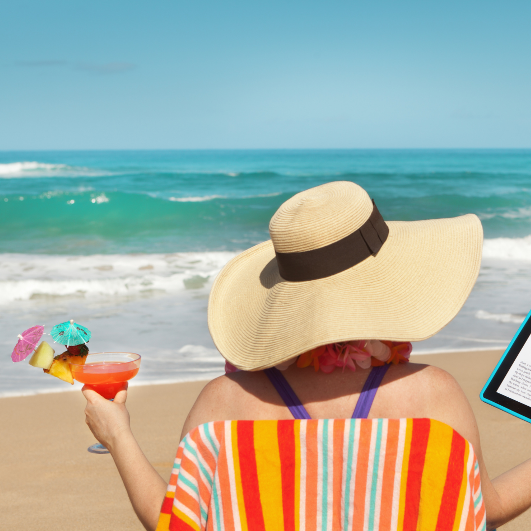 Summer Vacation