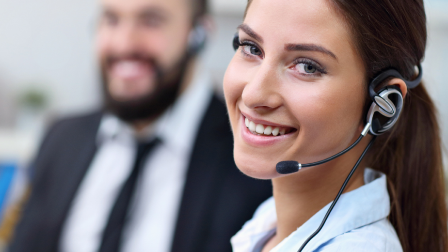 Call Center