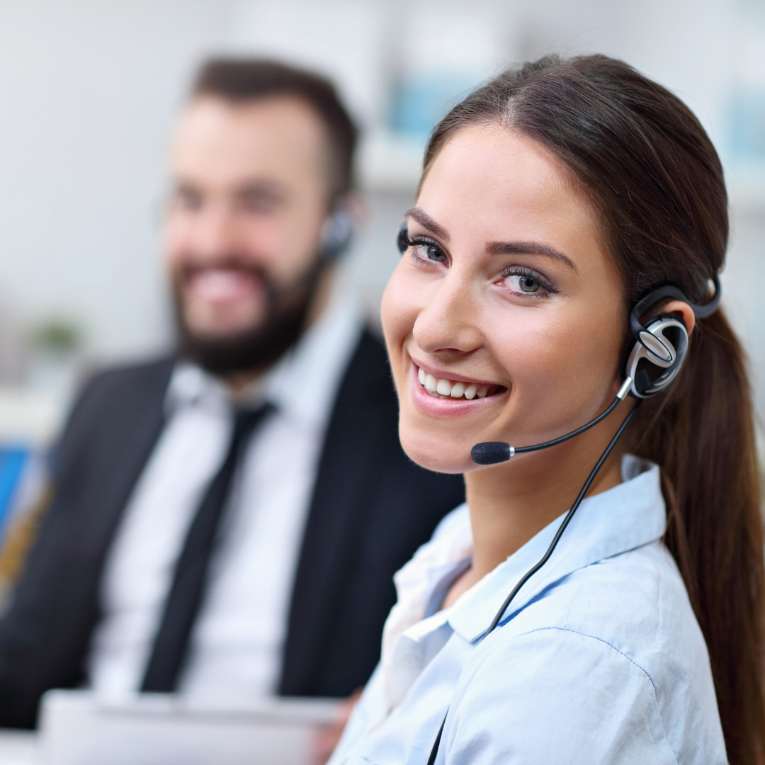 Call Center