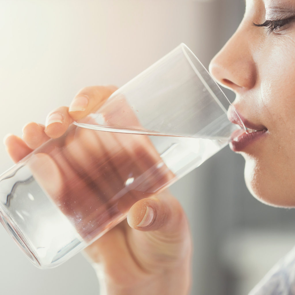 Clean drinking water