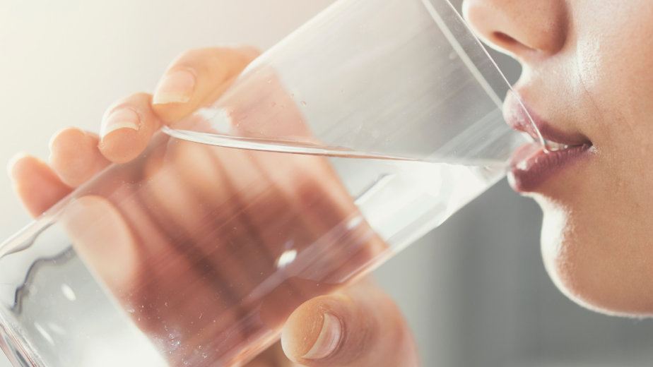 Clean drinking water
