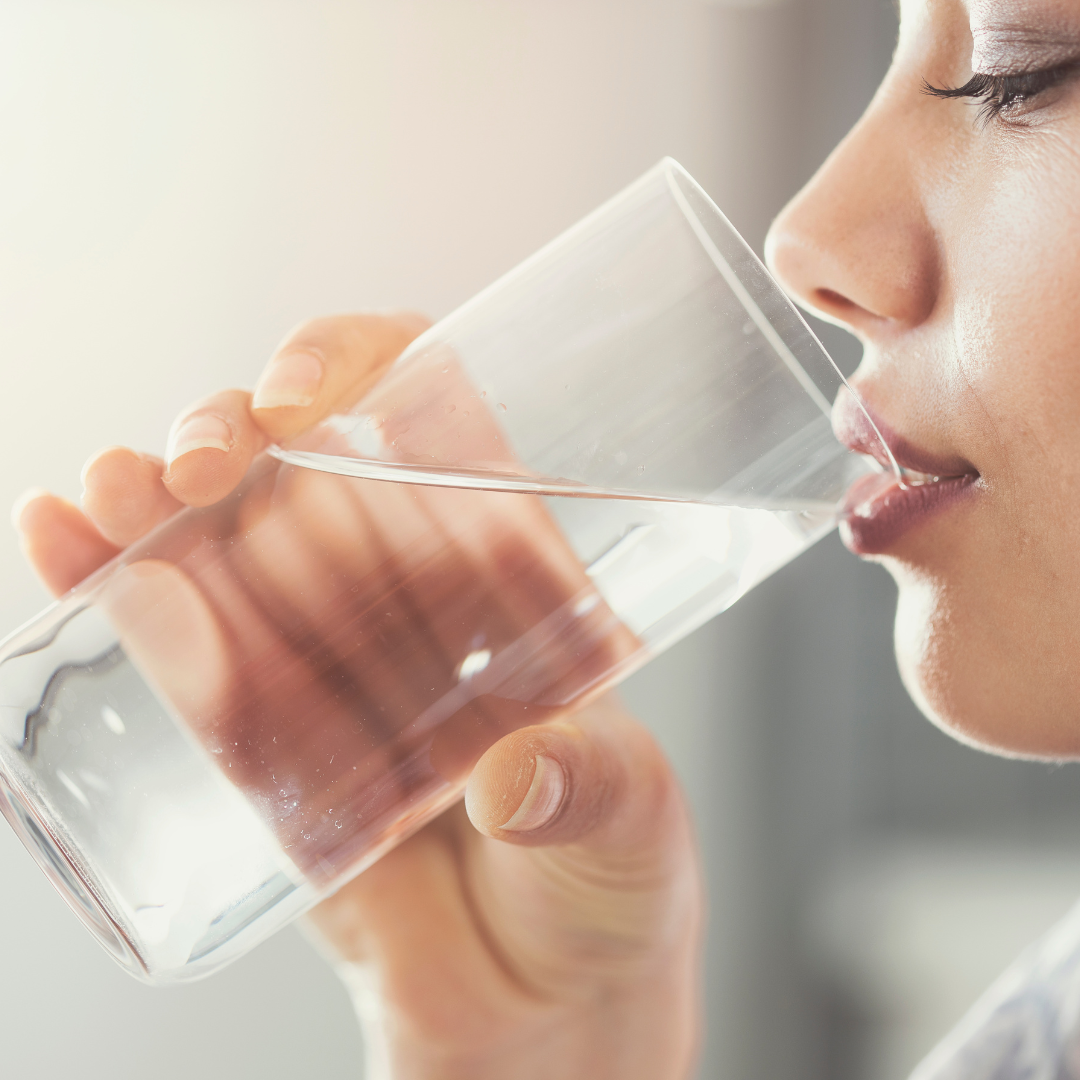 Clean drinking water