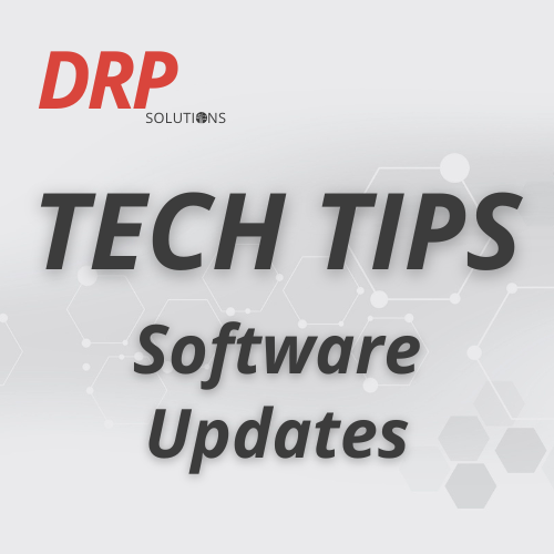 Software Updates