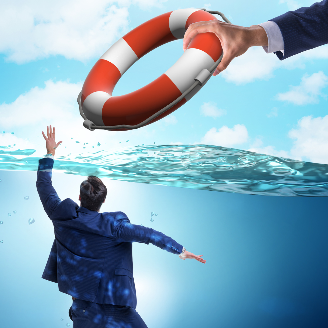Business Life Saver