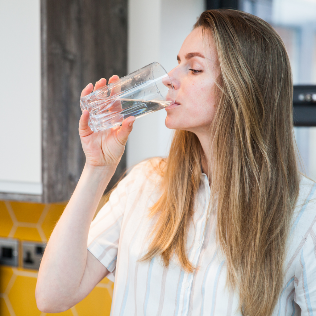 Hydration