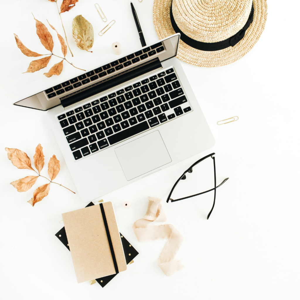 Autumn Office