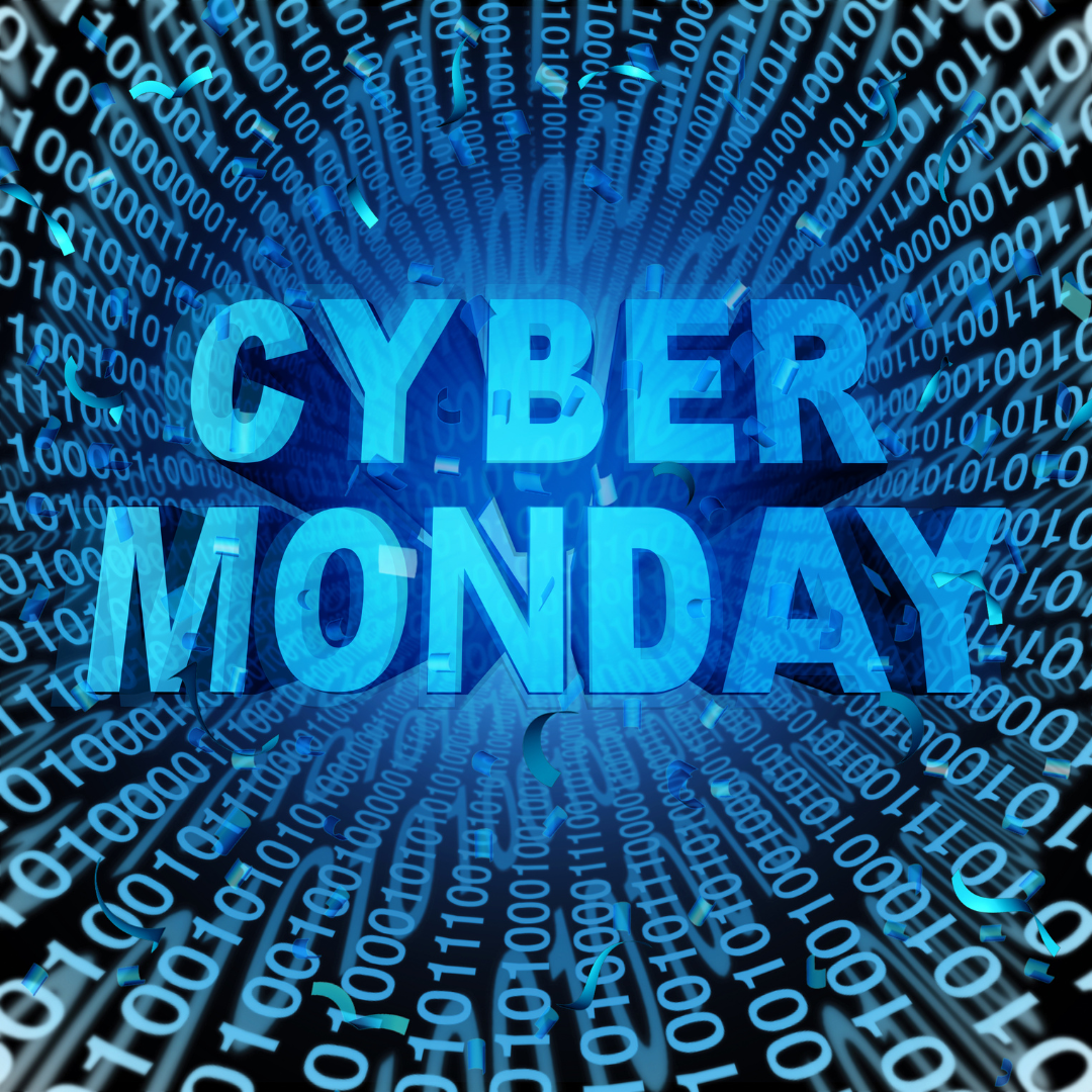 Cyber Monday