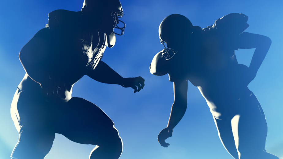 The Best Defense