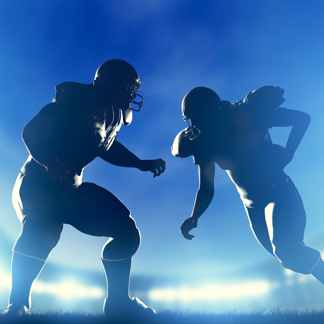 The Best Defense