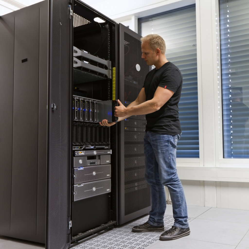Server Installation