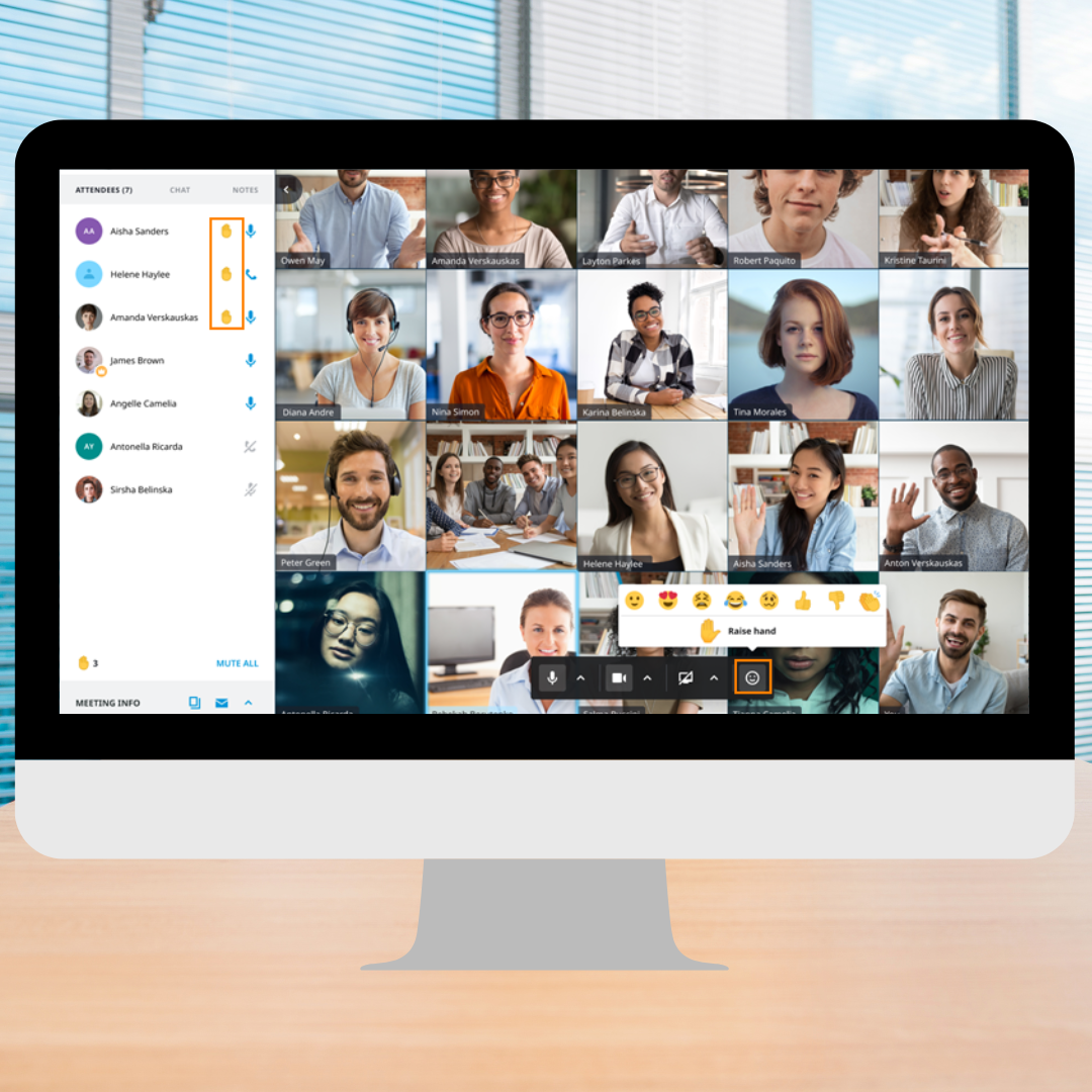 Secure Your Video Meetings