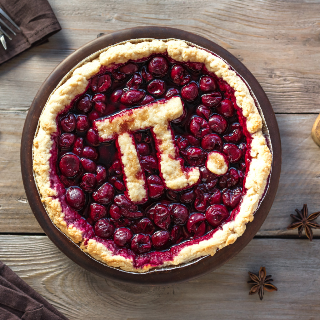 Pi Day