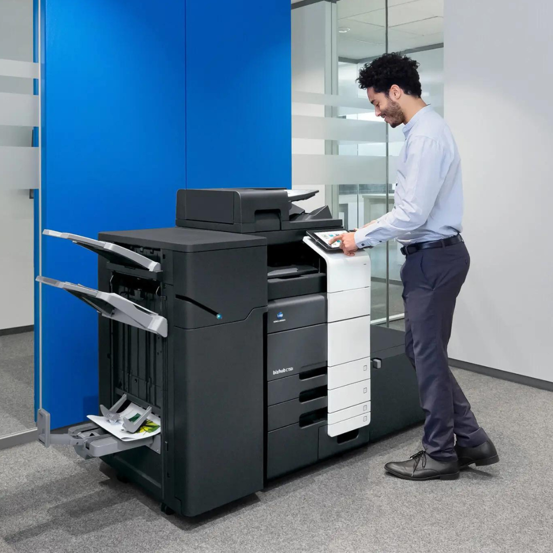 Konica Minolta