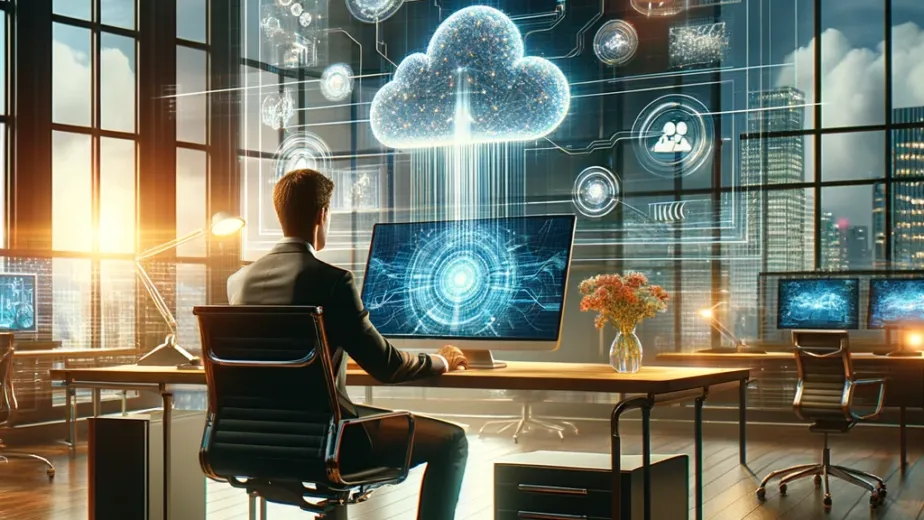 Navigating the Cloud