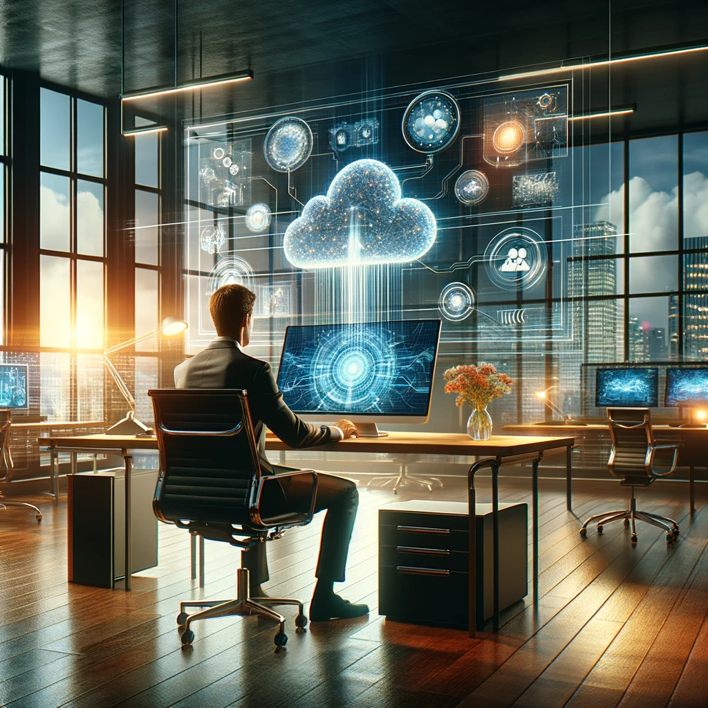 Navigating the Cloud