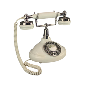 1920s Rotary Phone