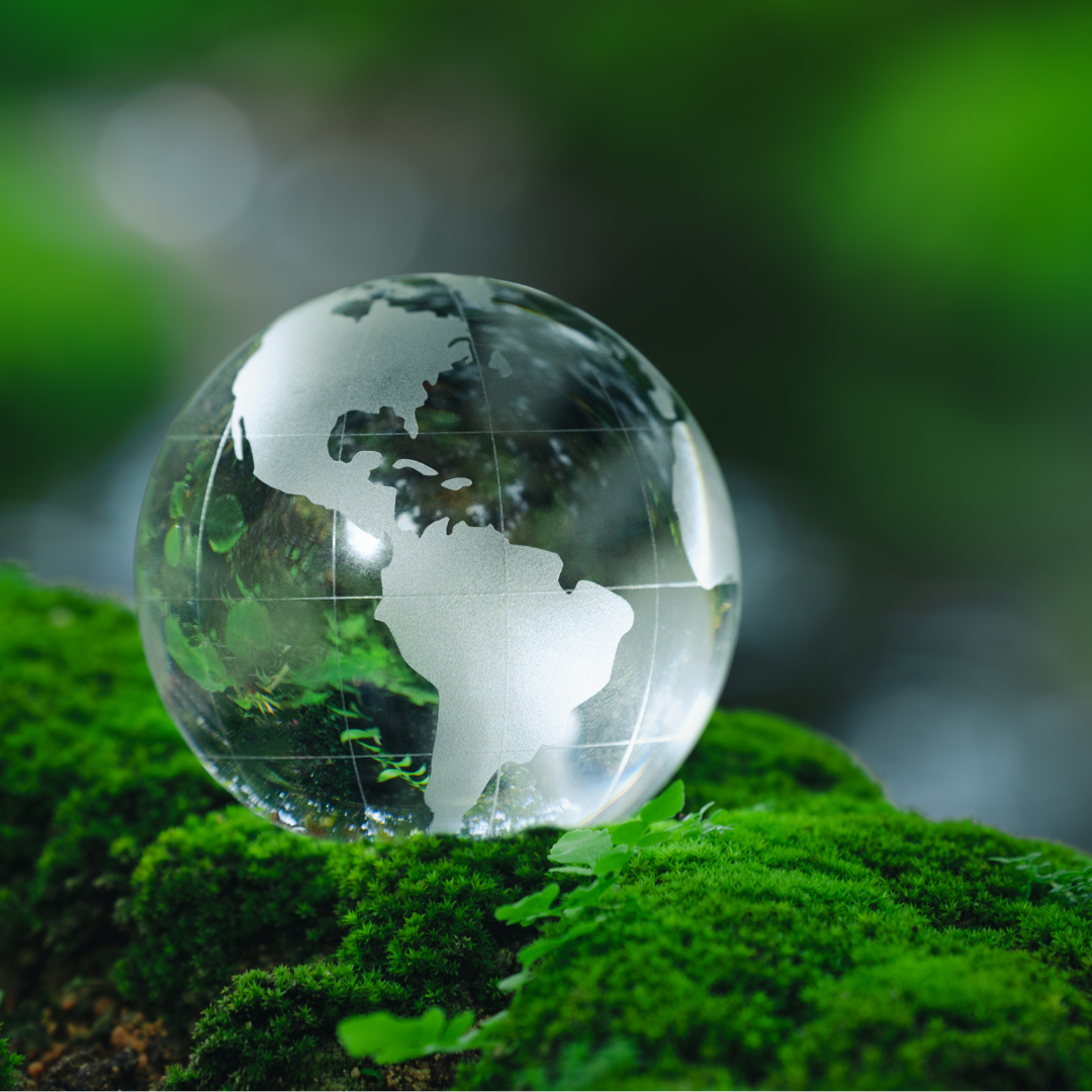 Earth Day