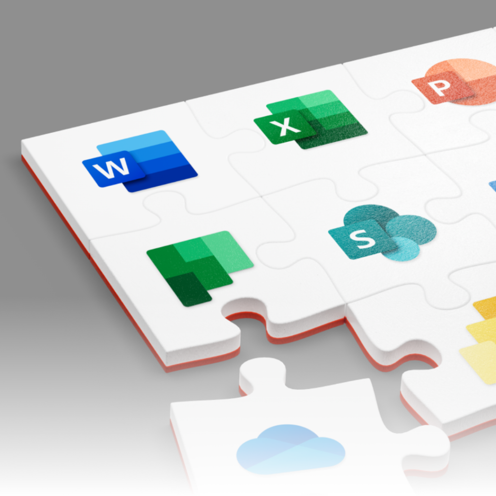 Microsoft 365