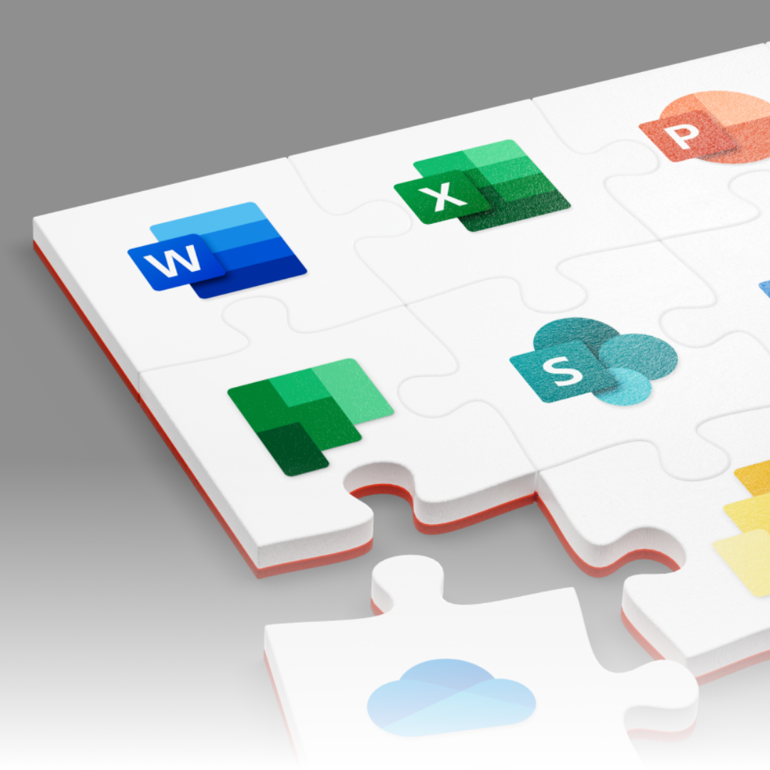 Microsoft 365