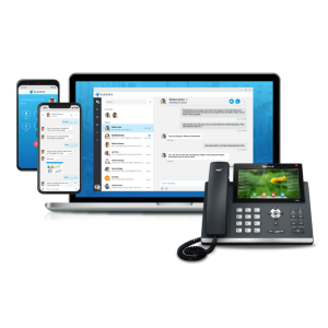 Elevate Cloud Voice