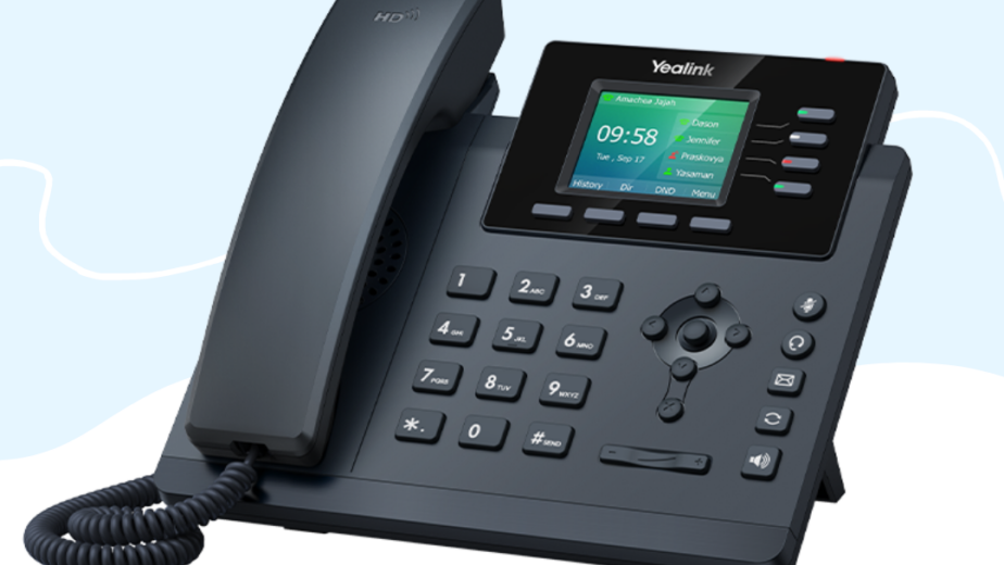 National Telephone Day