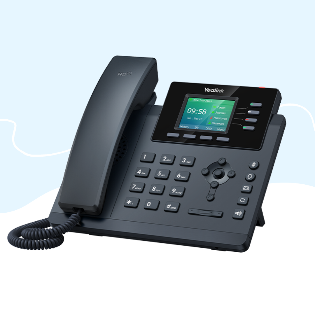 National Telephone Day