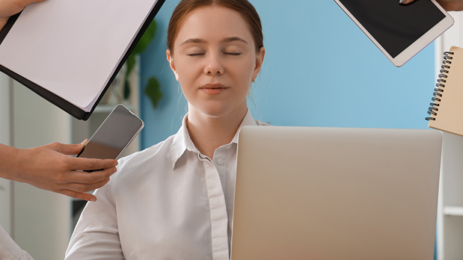 Mental Health at Work