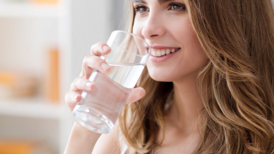 Drinking Water