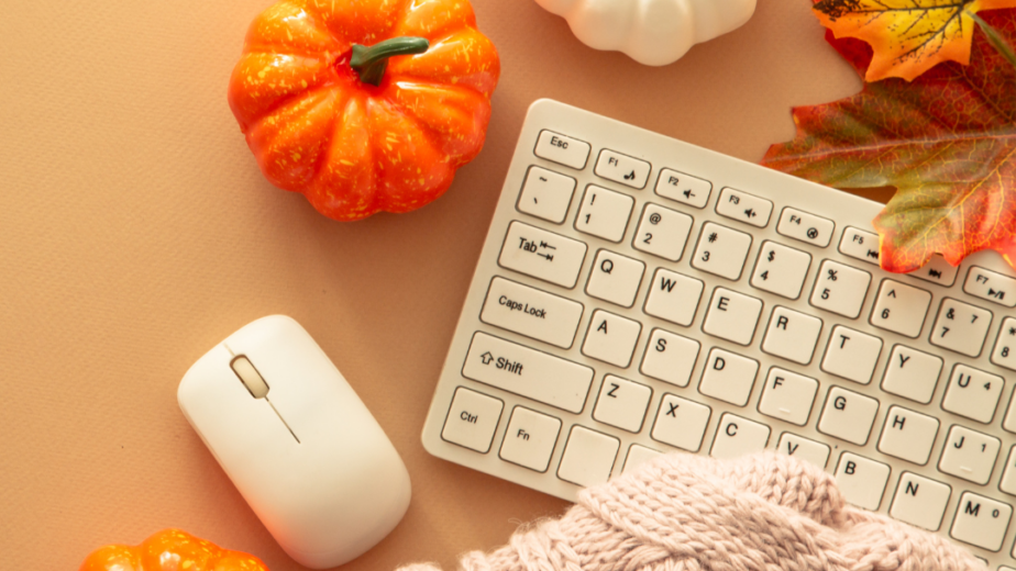 Fall Technology
