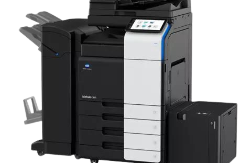 bizhub C361i